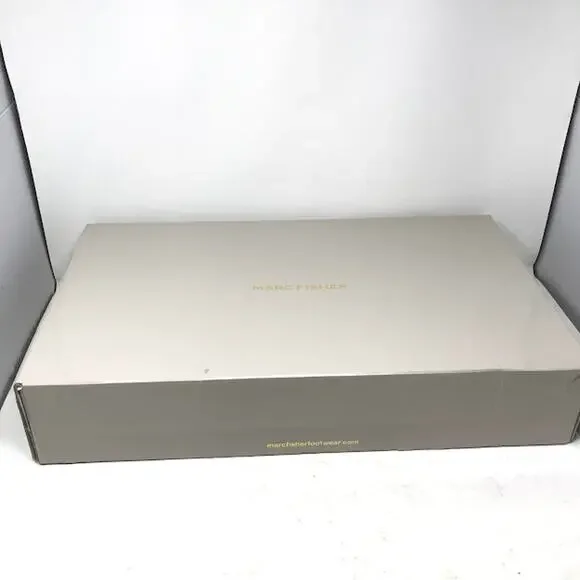 Marc Fisher Womens Secrit Wide Calf Tall Riding Boot 6M - Picture 8 of 9